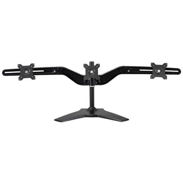 Planar Triple Monitor Stand for LCD Displays, 997-6035-00 997-6035-00